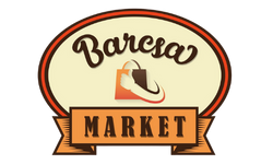 Barcsa Market